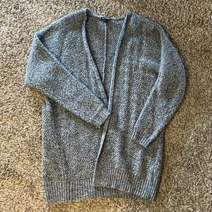 Express sweater